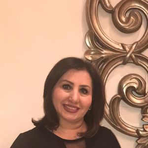 Meet your Posher, Nadia